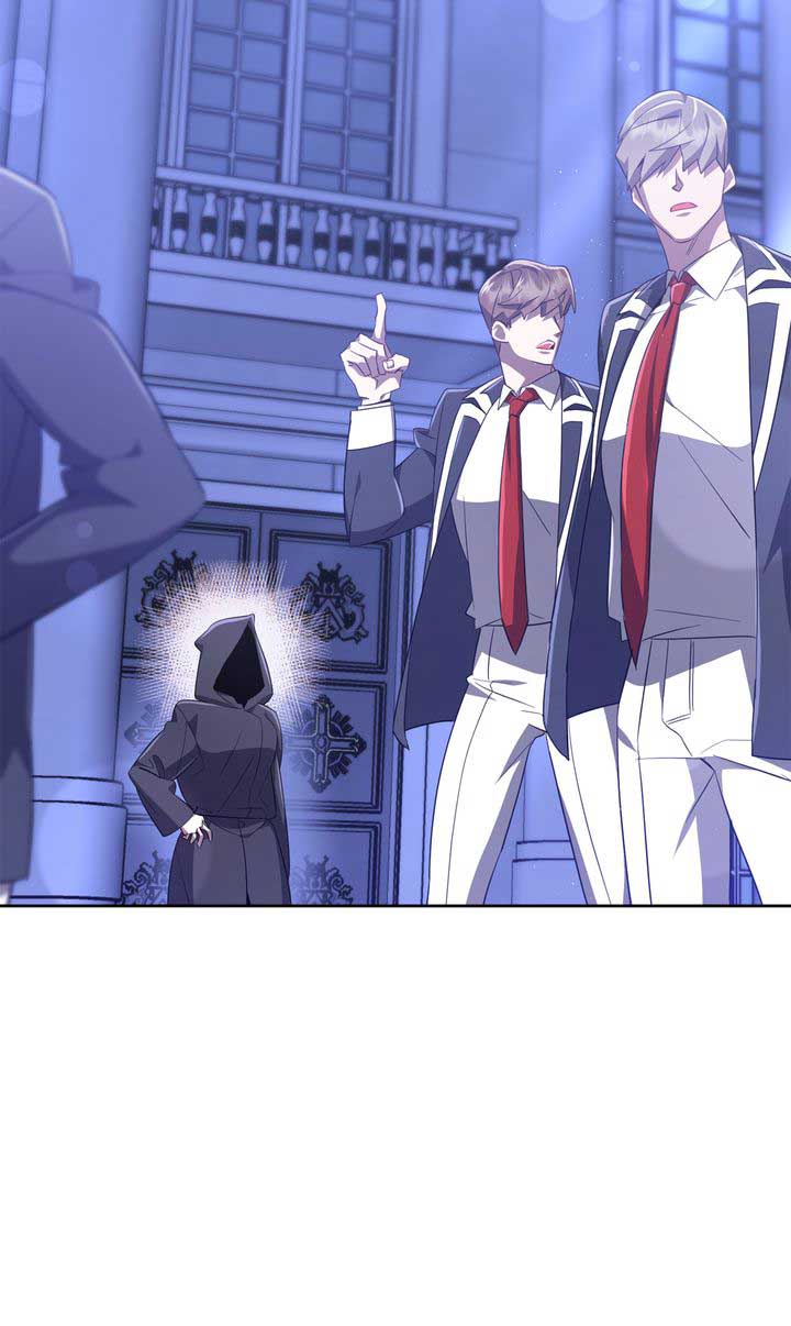 The Corpse Will Tell Chapter 64 page 77