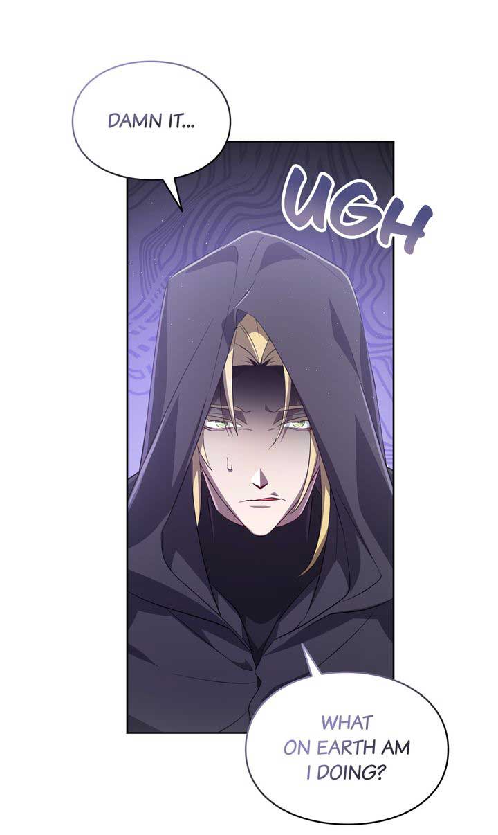 The Corpse Will Tell Chapter 64 page 78