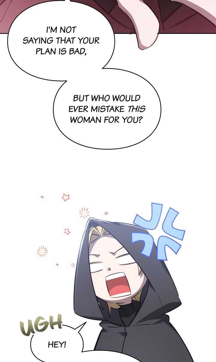The Corpse Will Tell Chapter 64 page 82