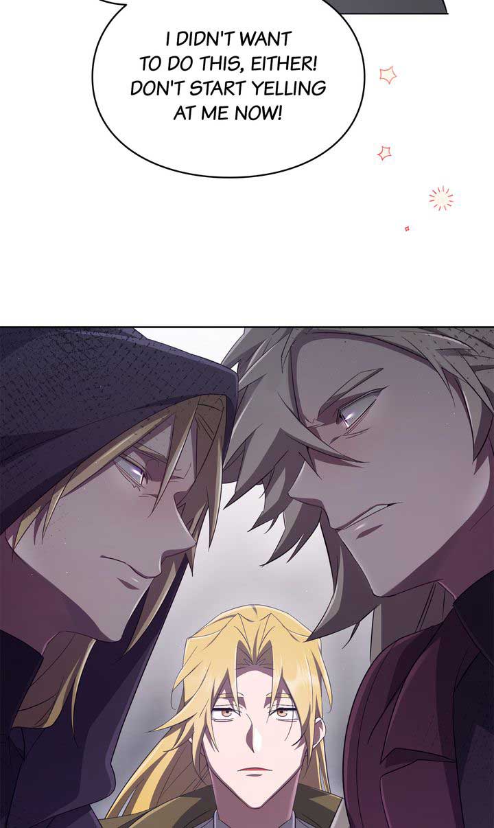 The Corpse Will Tell Chapter 64 page 83