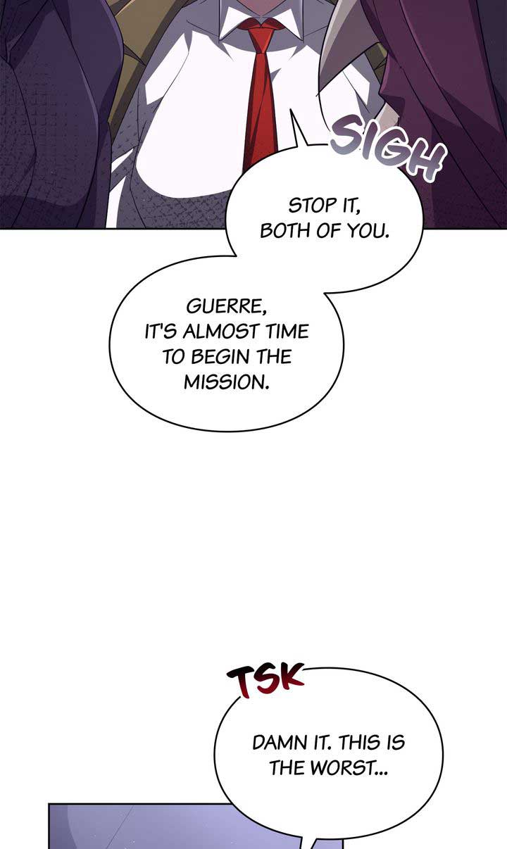 The Corpse Will Tell Chapter 64 page 84