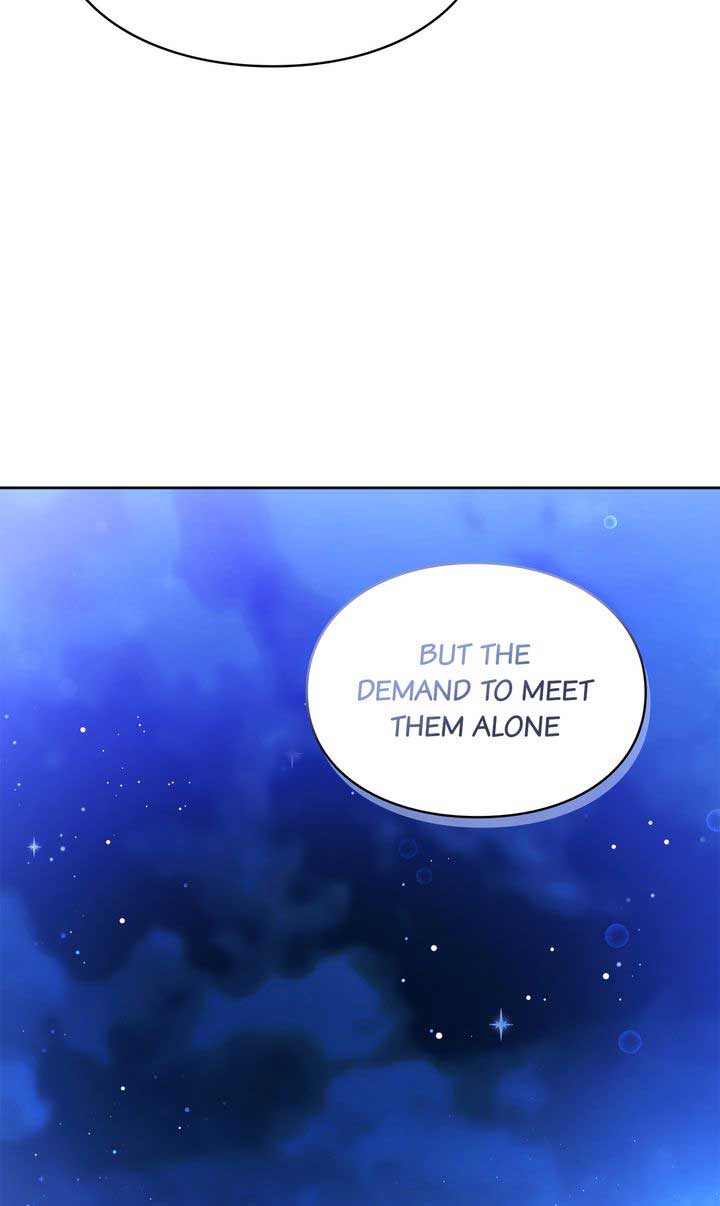 The Corpse Will Tell Chapter 64 page 8
