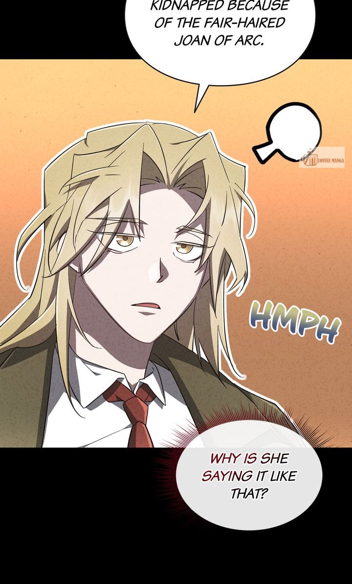 The Corpse Will Tell Chapter 65 page 10