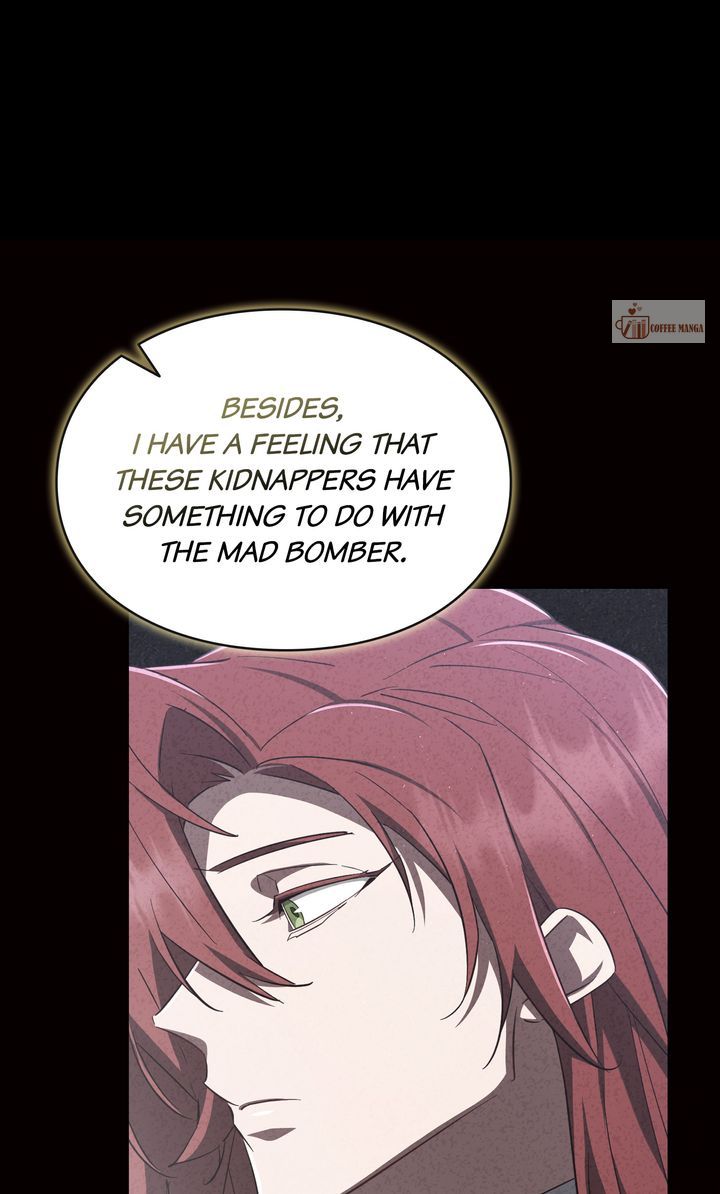 The Corpse Will Tell Chapter 65 page 11