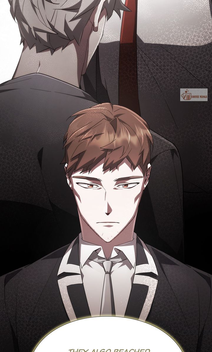 The Corpse Will Tell Chapter 65 page 14