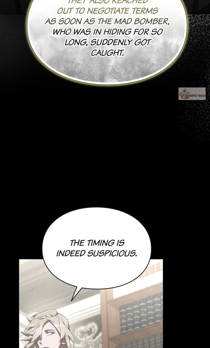 The Corpse Will Tell Chapter 65 page 15