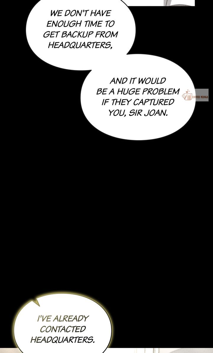 The Corpse Will Tell Chapter 65 page 18