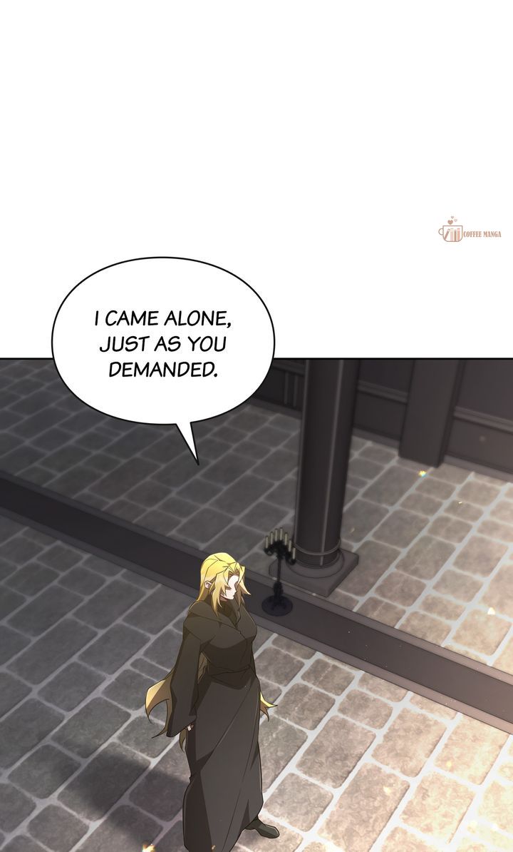 The Corpse Will Tell Chapter 65 page 34