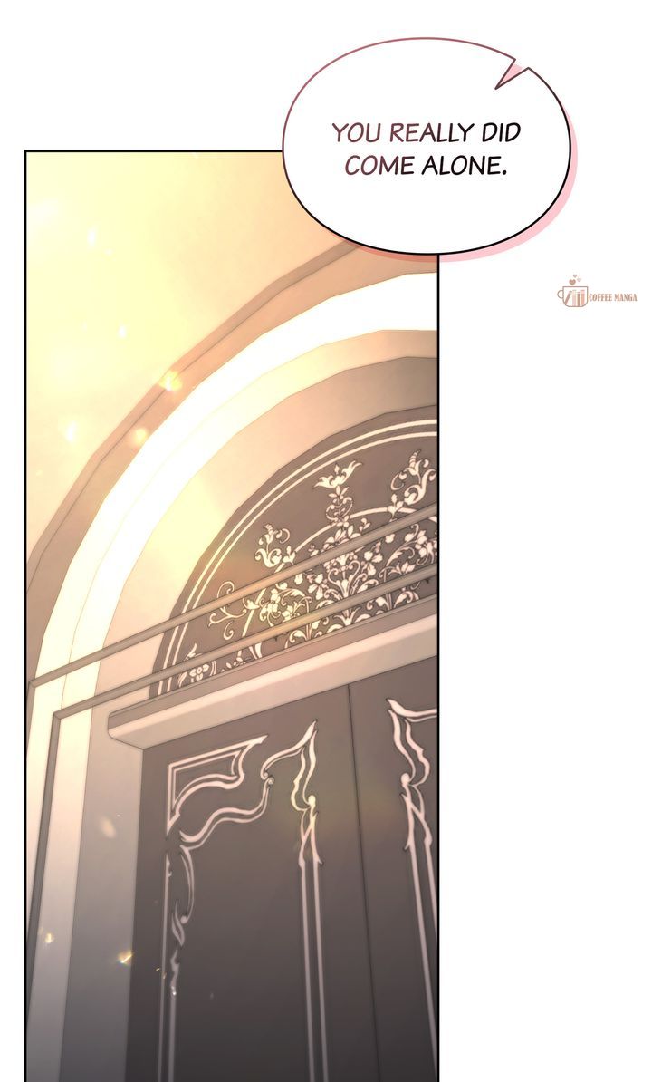 The Corpse Will Tell Chapter 65 page 36