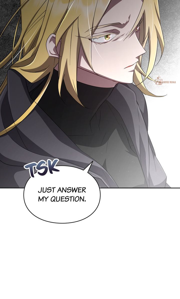 The Corpse Will Tell Chapter 65 page 38