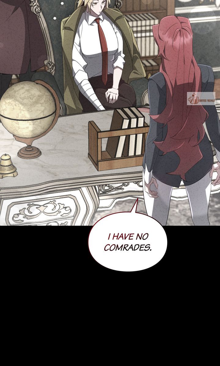 The Corpse Will Tell Chapter 65 page 3