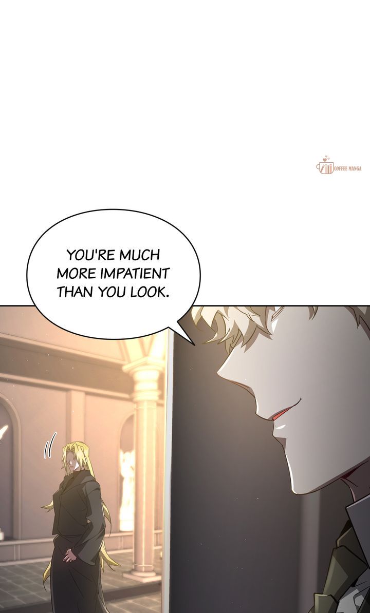 The Corpse Will Tell Chapter 65 page 39