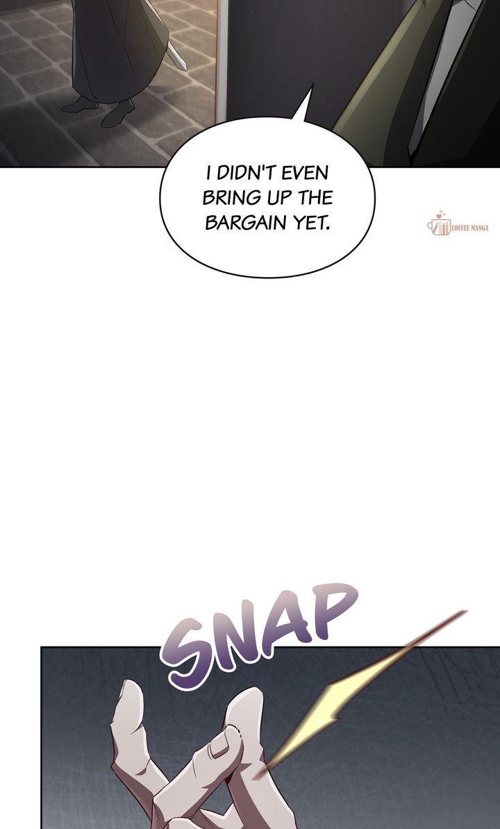 The Corpse Will Tell Chapter 65 page 40
