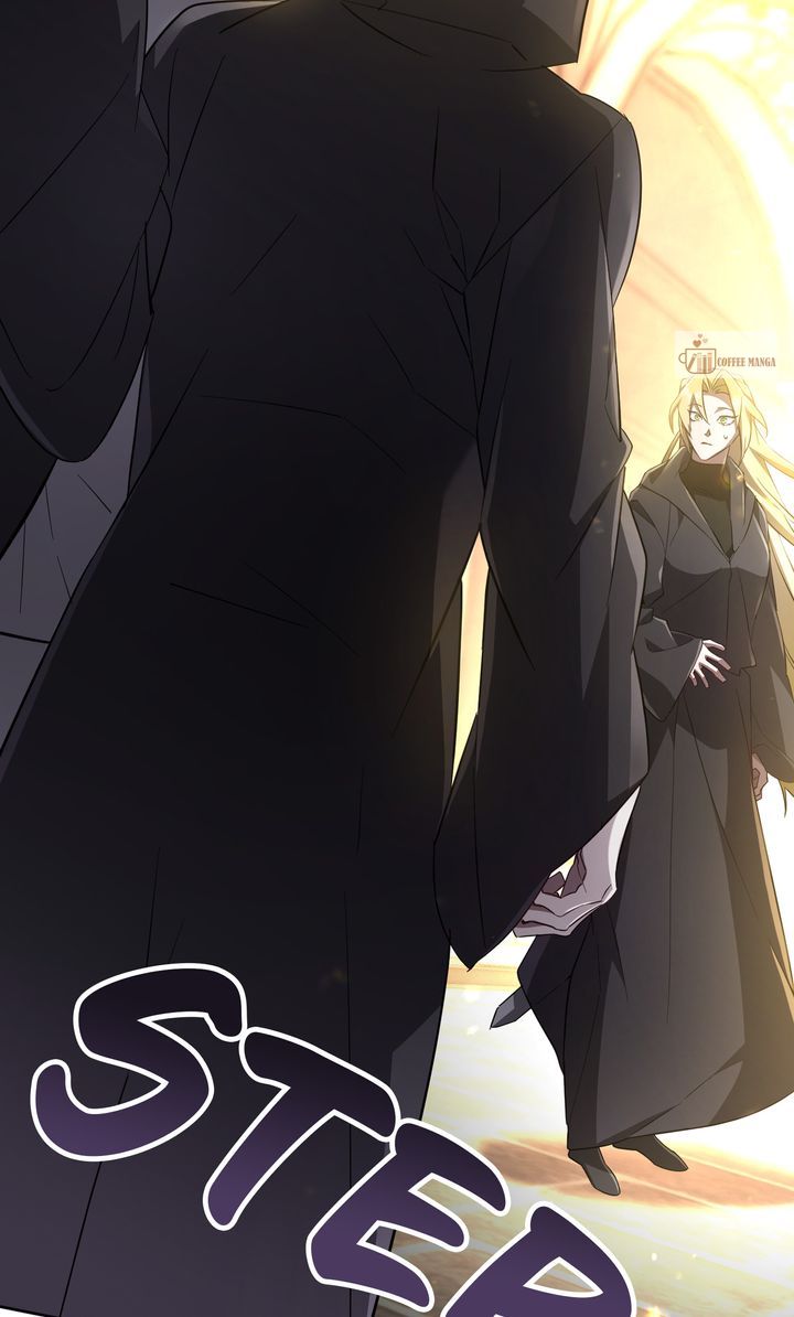 The Corpse Will Tell Chapter 65 page 42