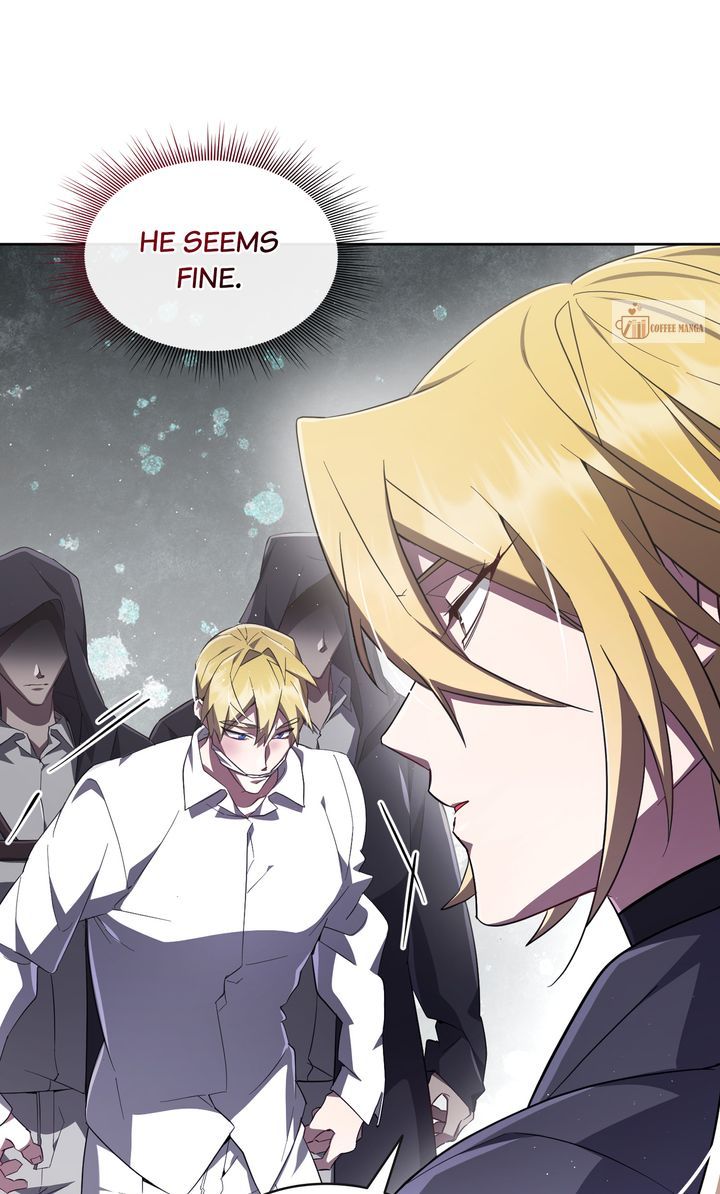 The Corpse Will Tell Chapter 65 page 46