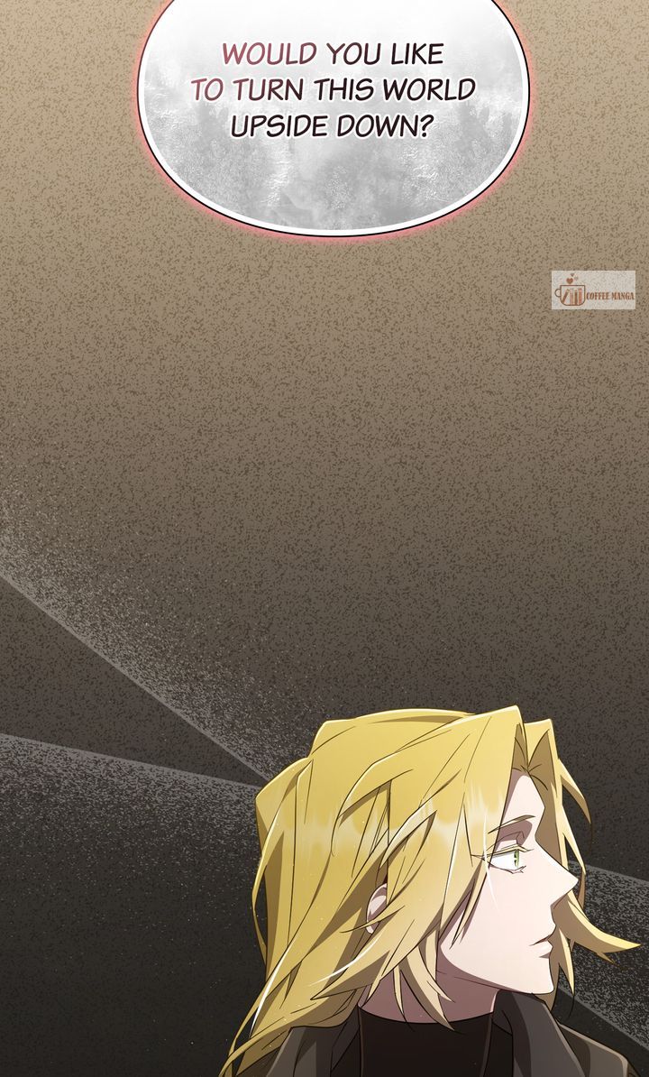 The Corpse Will Tell Chapter 65 page 56