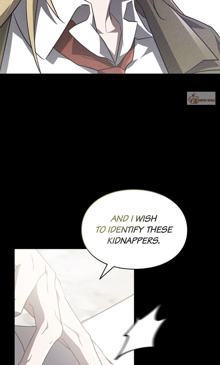 The Corpse Will Tell Chapter 65 page 5
