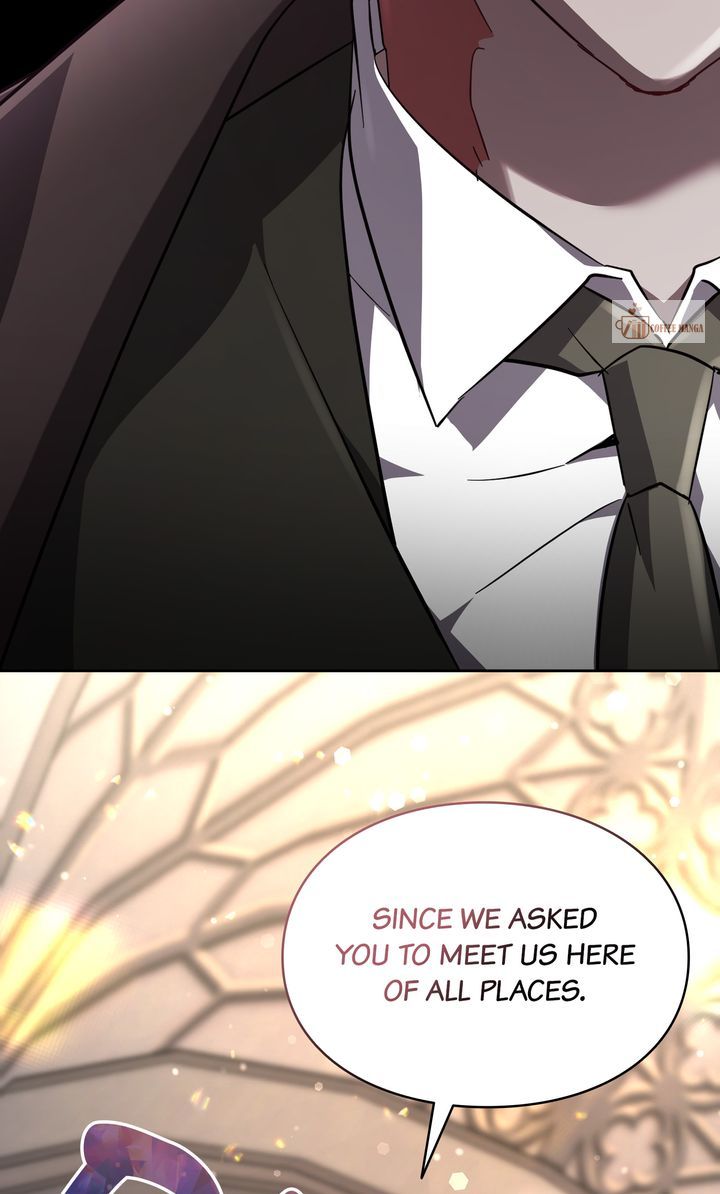 The Corpse Will Tell Chapter 65 page 64