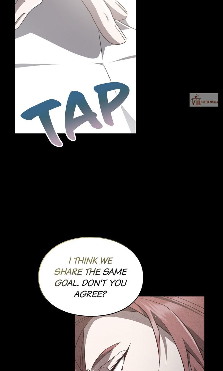 The Corpse Will Tell Chapter 65 page 6