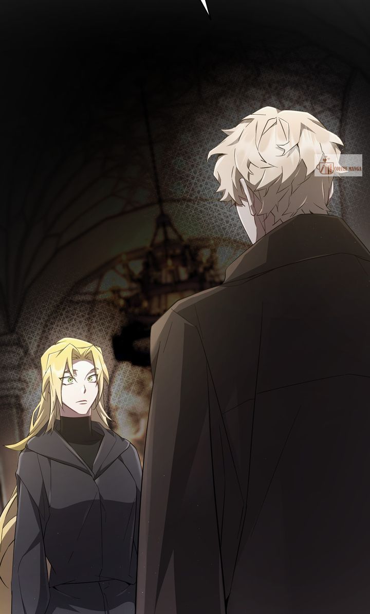 The Corpse Will Tell Chapter 65 page 70