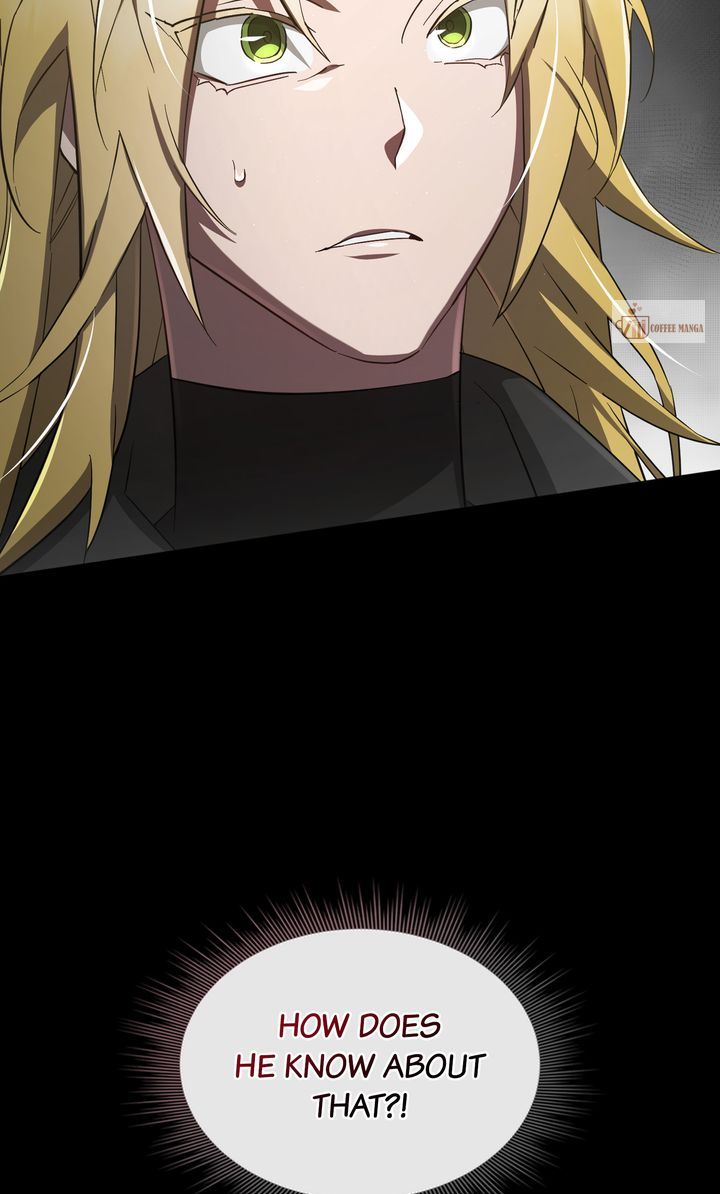 The Corpse Will Tell Chapter 65 page 72