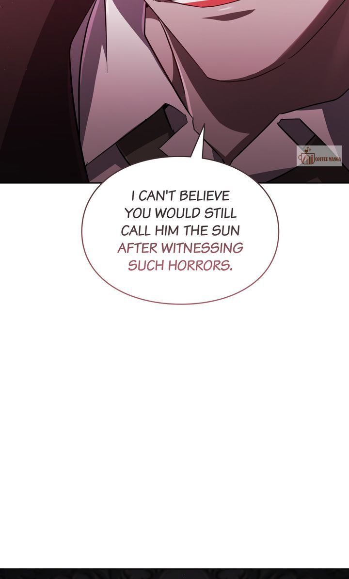 The Corpse Will Tell Chapter 65 page 77