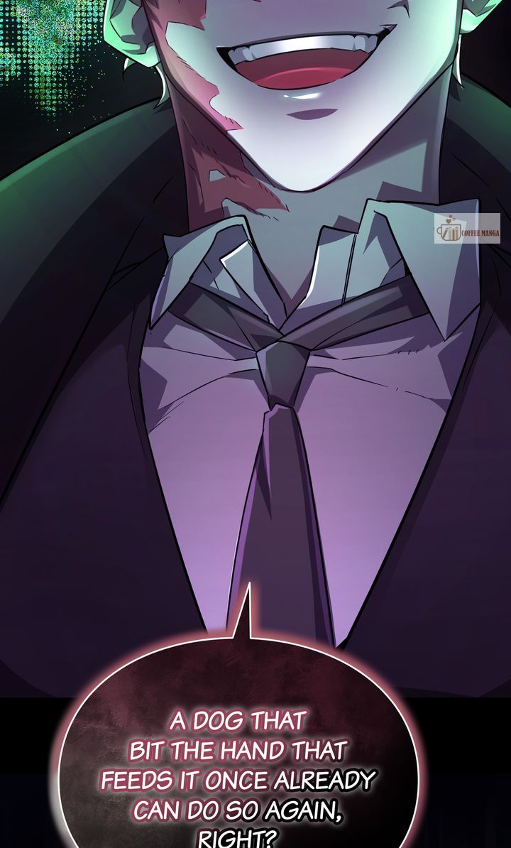 The Corpse Will Tell Chapter 65 page 84