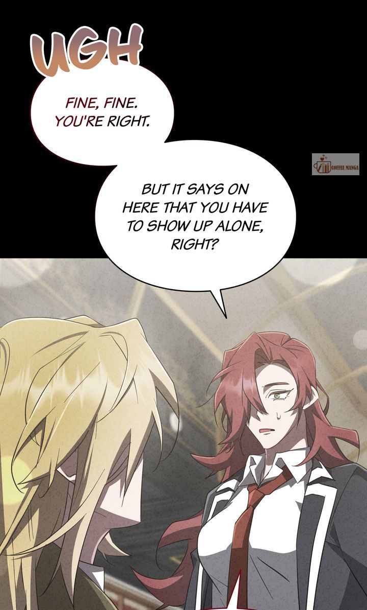 The Corpse Will Tell Chapter 65 page 8