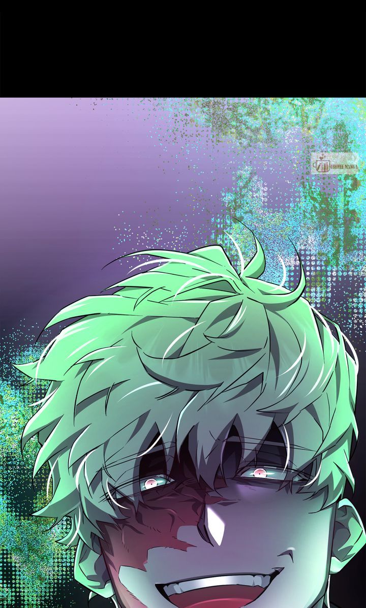 The Corpse Will Tell Chapter 66 page 0