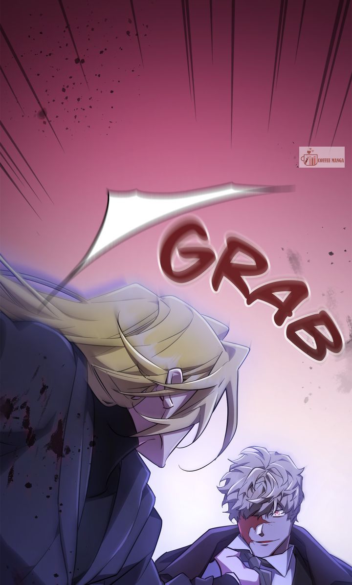 The Corpse Will Tell Chapter 66 page 9