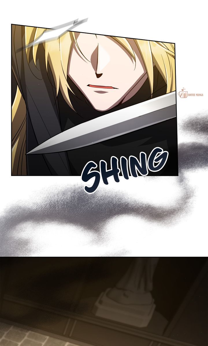 The Corpse Will Tell Chapter 66 page 11