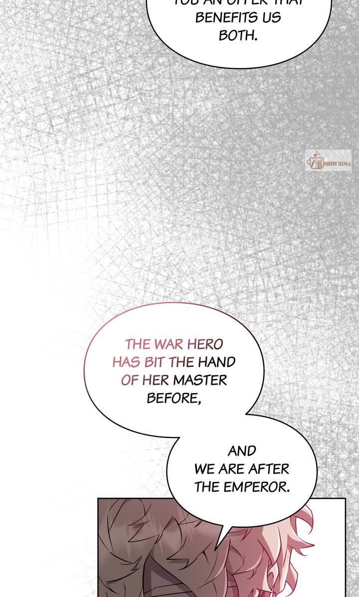 The Corpse Will Tell Chapter 66 page 18