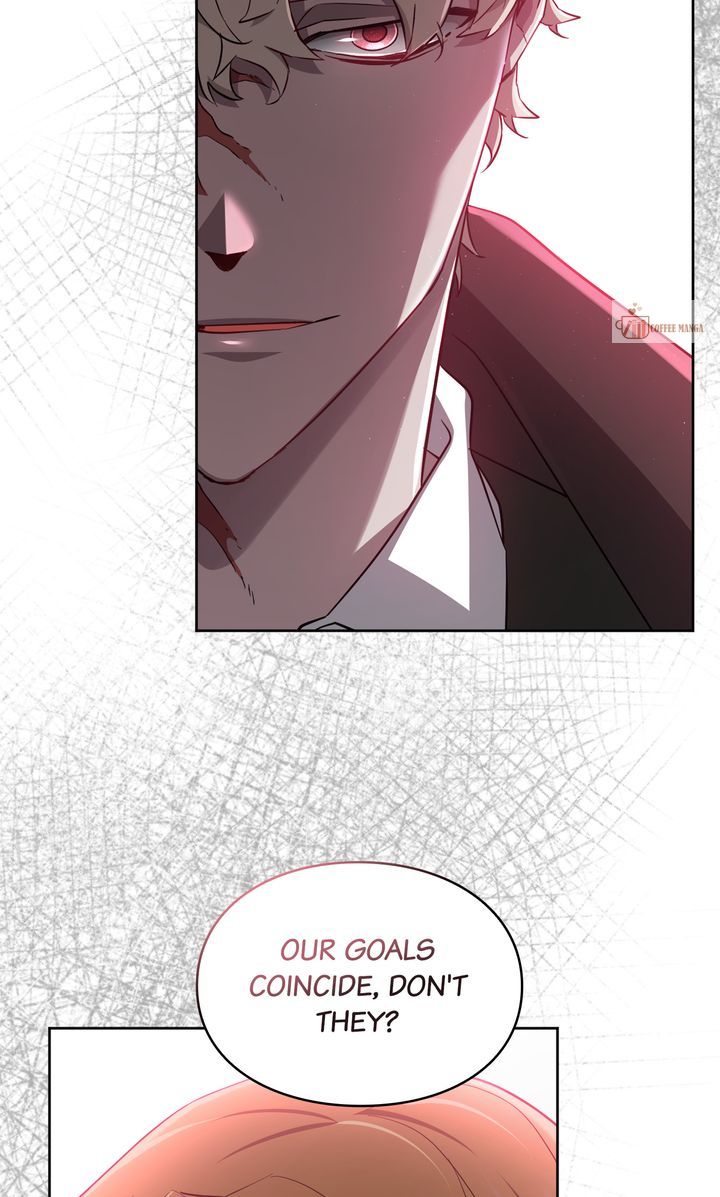 The Corpse Will Tell Chapter 66 page 19