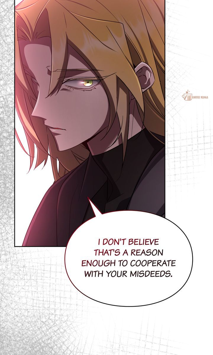 The Corpse Will Tell Chapter 66 page 20