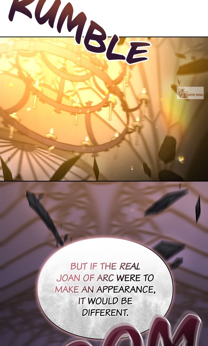 The Corpse Will Tell Chapter 66 page 23
