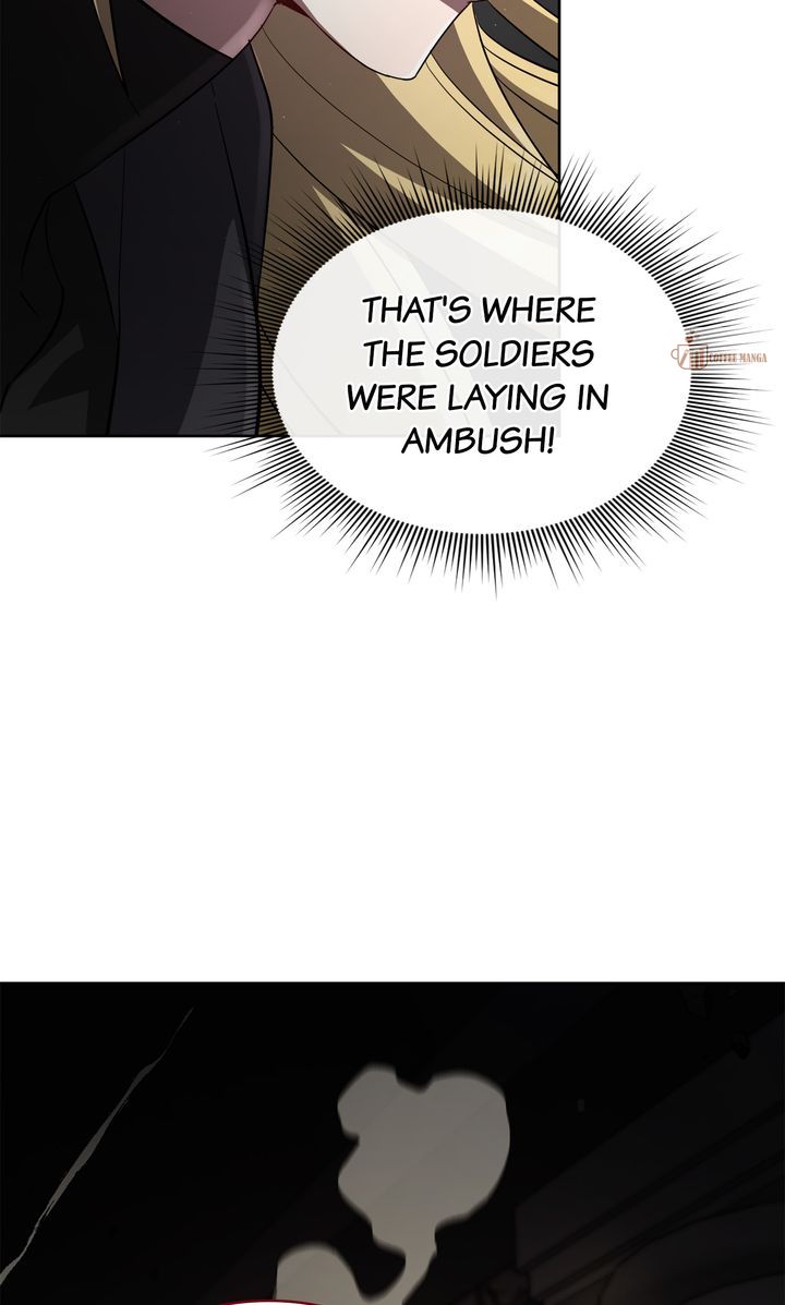 The Corpse Will Tell Chapter 66 page 26