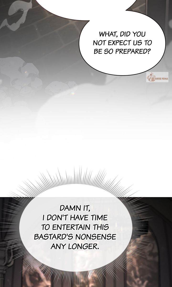 The Corpse Will Tell Chapter 66 page 28