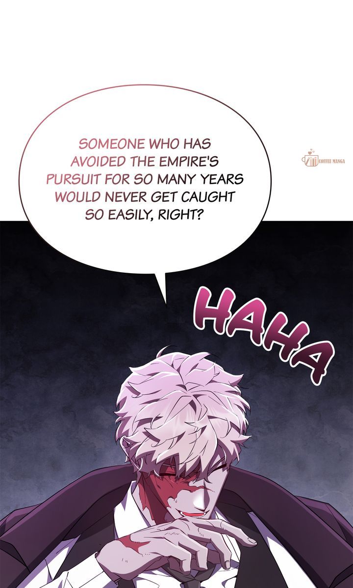 The Corpse Will Tell Chapter 66 page 30