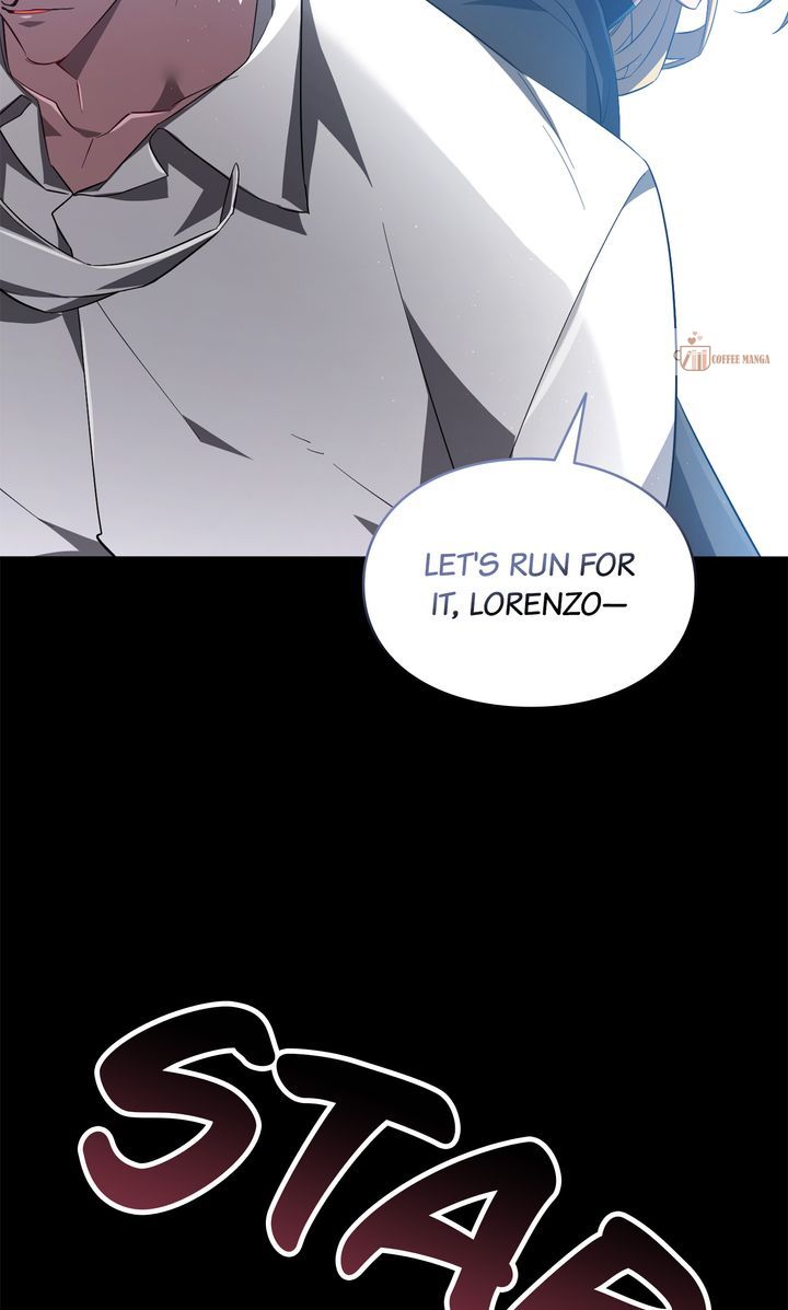 The Corpse Will Tell Chapter 66 page 42
