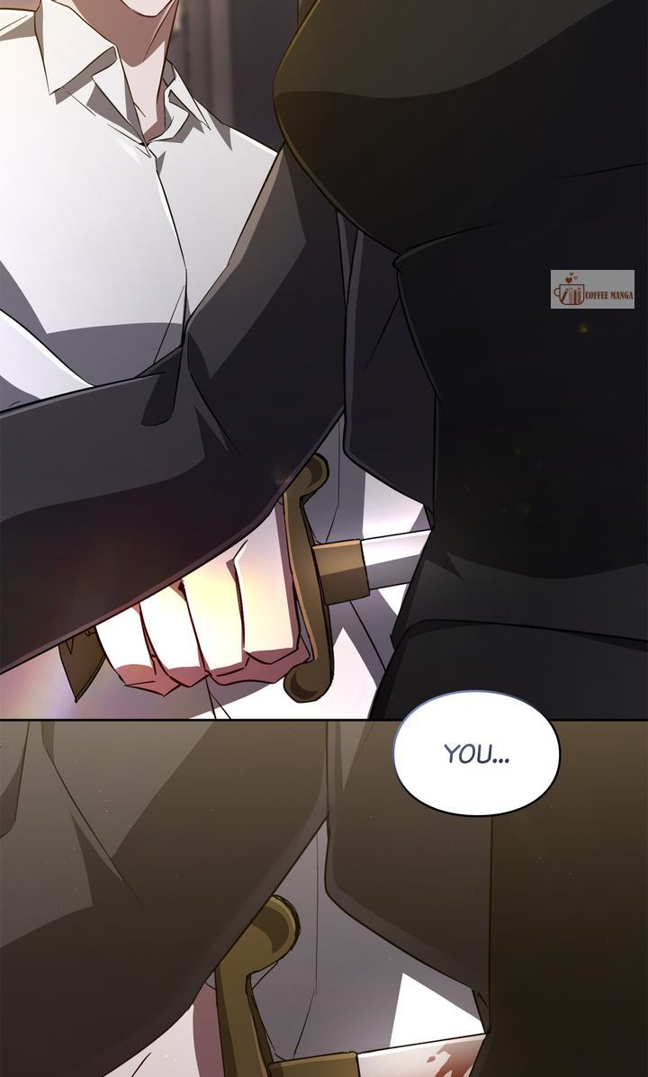 The Corpse Will Tell Chapter 66 page 45