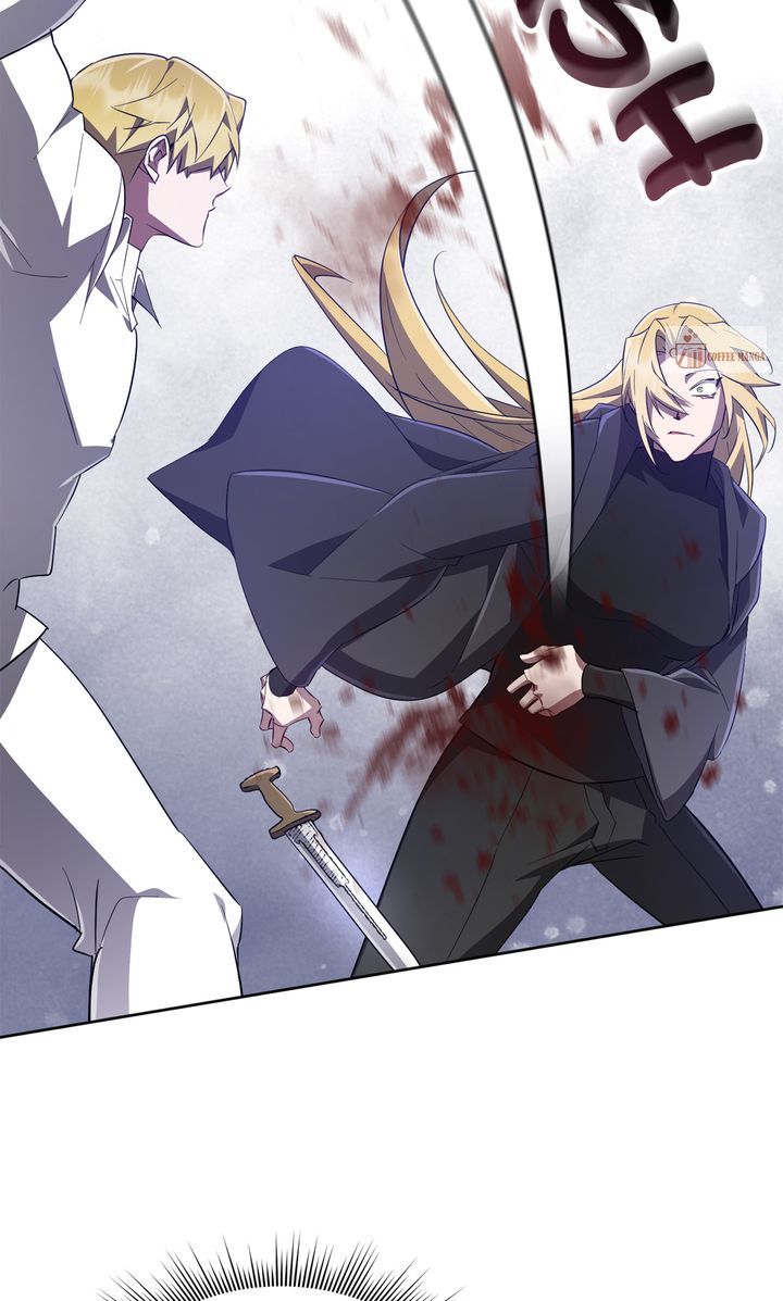 The Corpse Will Tell Chapter 66 page 47