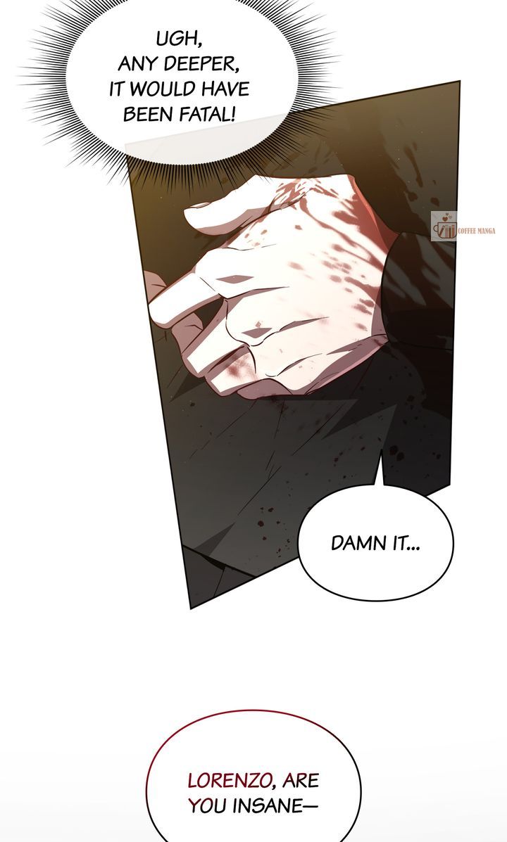The Corpse Will Tell Chapter 66 page 48