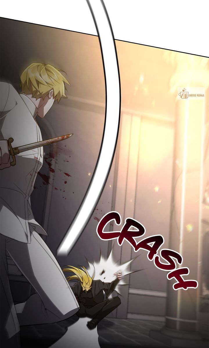 The Corpse Will Tell Chapter 66 page 52
