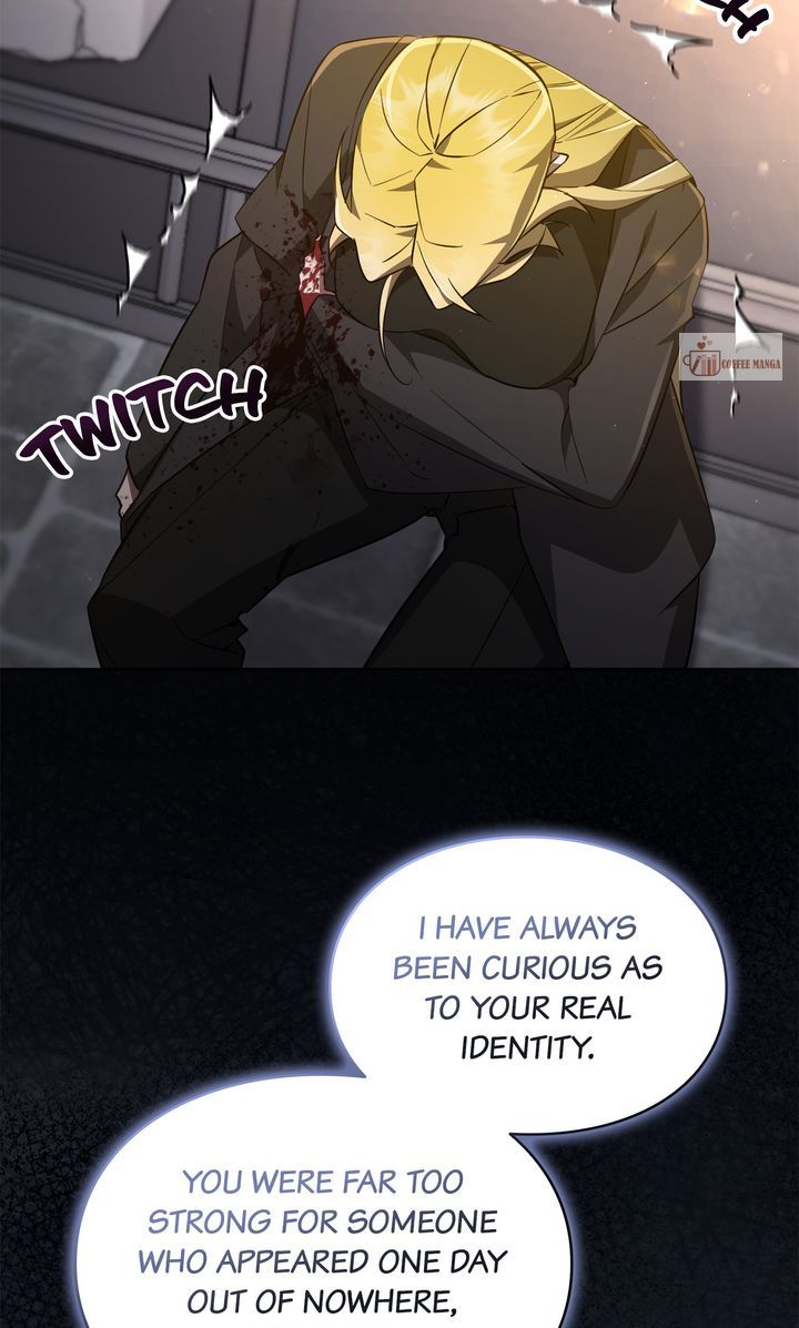 The Corpse Will Tell Chapter 66 page 54