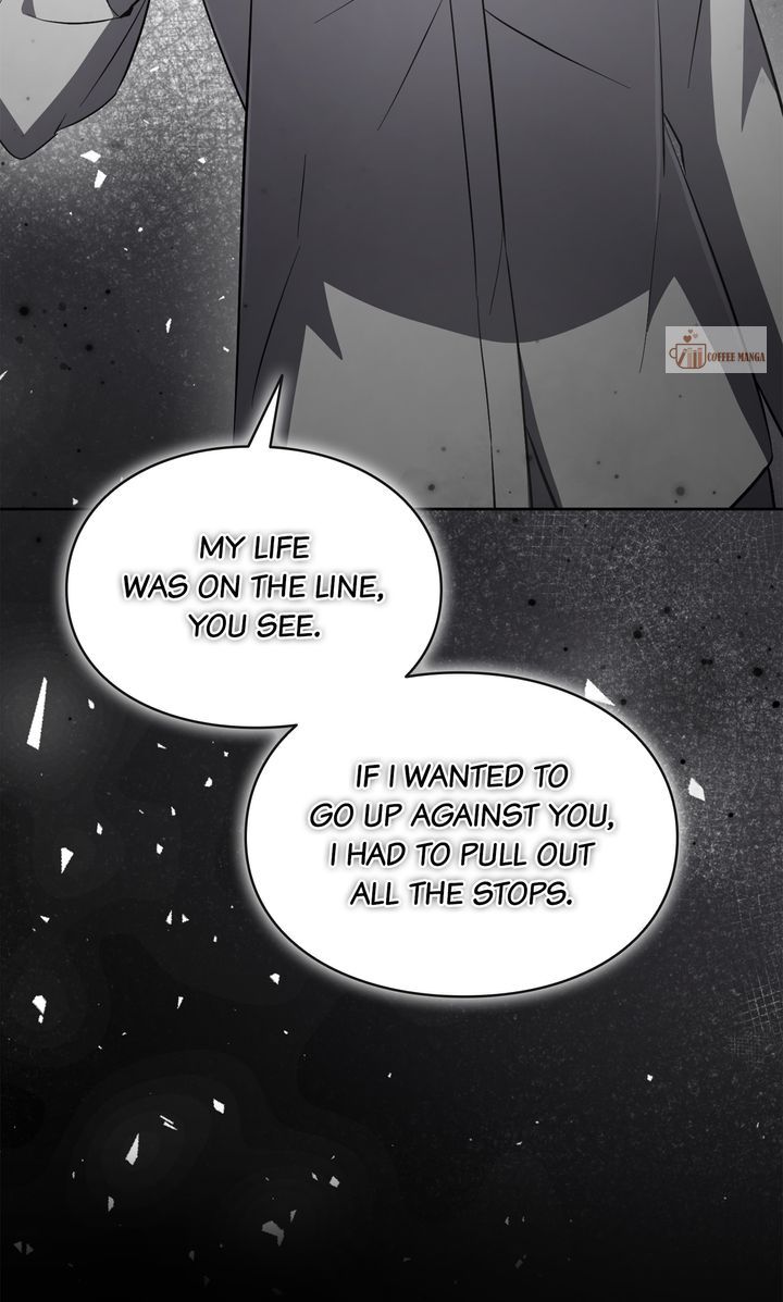 The Corpse Will Tell Chapter 66 page 61