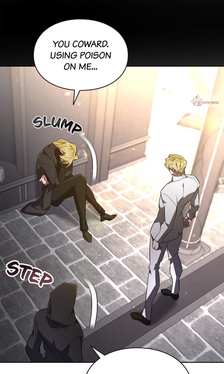 The Corpse Will Tell Chapter 66 page 62