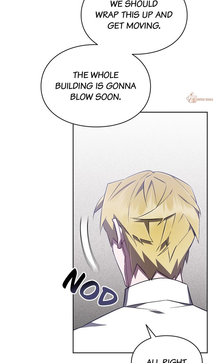 The Corpse Will Tell Chapter 66 page 63