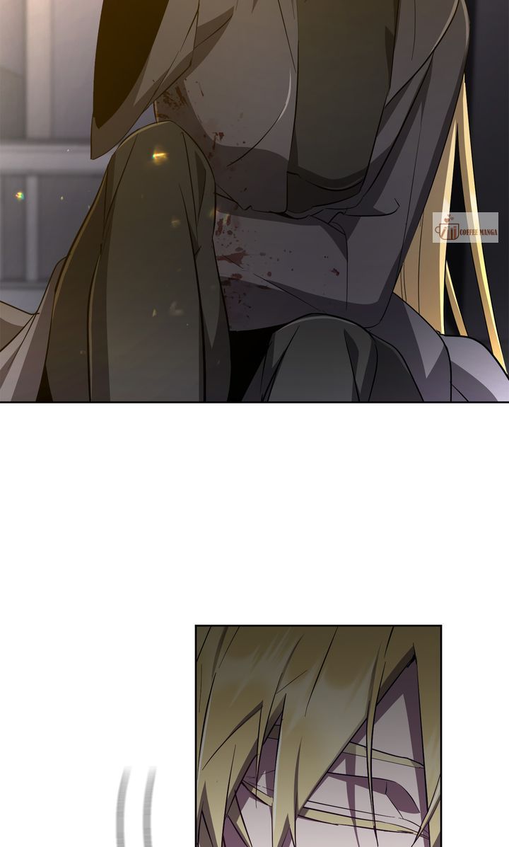The Corpse Will Tell Chapter 66 page 68