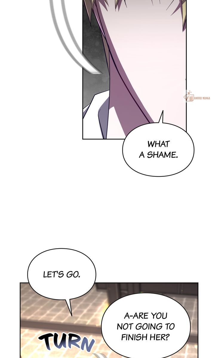 The Corpse Will Tell Chapter 66 page 69