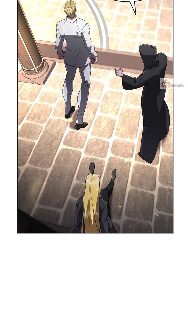 The Corpse Will Tell Chapter 66 page 70